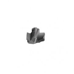 ICP 0563 Grade IC908 - Drilling Head for Indexable Drill - Exact Industrial Supply