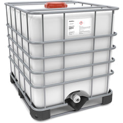 NUSOL ALUMAX 275GAL - Exact Industrial Supply