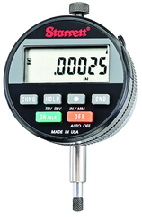 F2730IQ 1"/25MM ELEC INDICATOR - Exact Industrial Supply