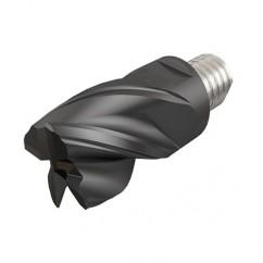 MM EC500E37R15CF-4T08 908 INSERT - Exact Industrial Supply