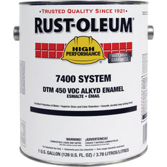 7400 Flat White Sealant - Exact Industrial Supply