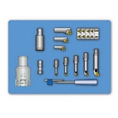 KIT BHE MB63-63-89 BORING KIT - Exact Industrial Supply