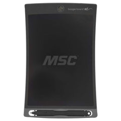 Boogie Board - Office Machine Supplies & Accessories; Office Machine/Equipment Accessory Type: eWriter ; For Use With: Office Use ; Color: Gray