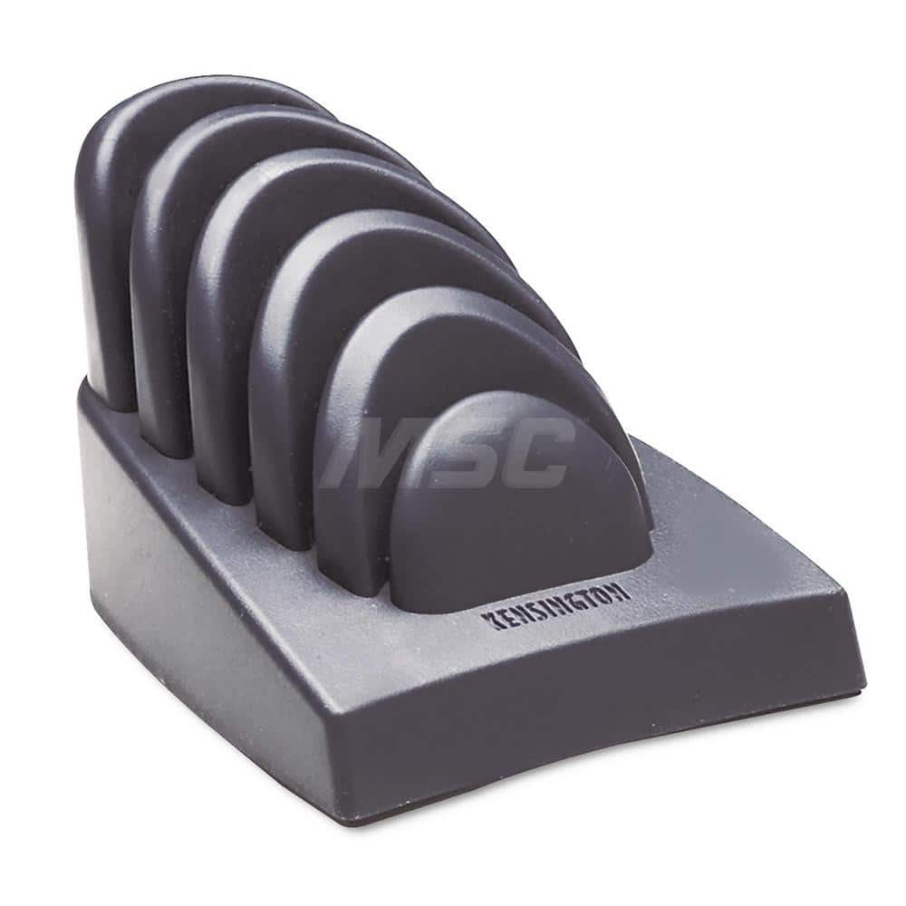 ACCO - Office Machine Supplies & Accessories; Office Machine/Equipment Accessory Type: Desktop Copyholder ; For Use With: Office Use ; Color: Blue