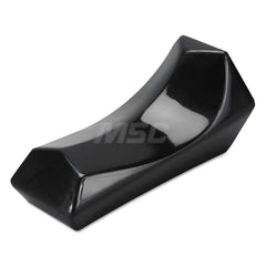 Artistic - Office Machine Supplies & Accessories; Office Machine/Equipment Accessory Type: Telephone Shoulder Rest ; For Use With: Cordless & Flat-back Phones ; Color: Black