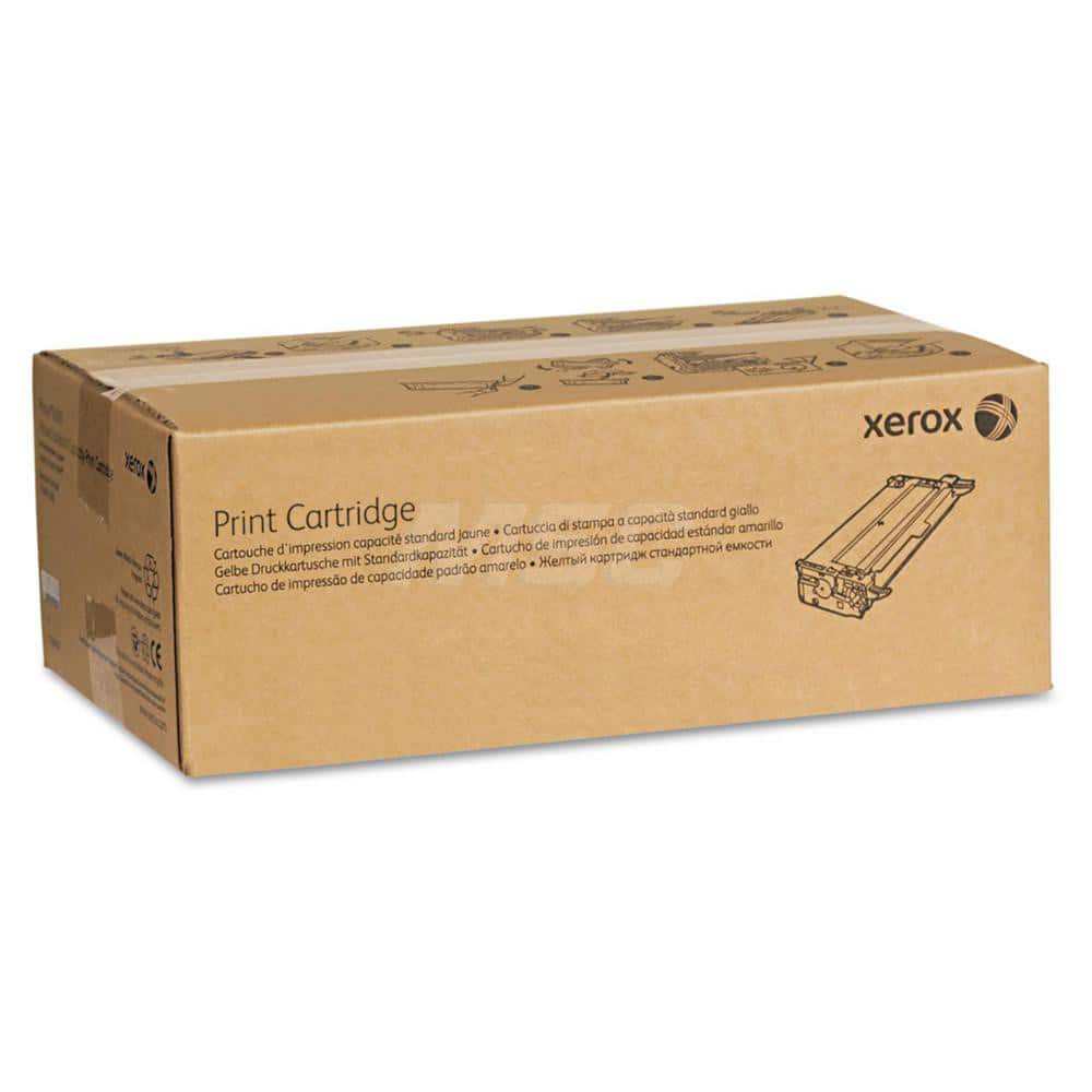 Xerox - Office Machine Supplies & Accessories; Office Machine/Equipment Accessory Type: Toner Cartridge ; For Use With: WorkCentre 5325; 5330; 5335 ; Color: Black
