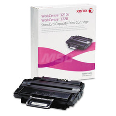 Xerox - Office Machine Supplies & Accessories; Office Machine/Equipment Accessory Type: Toner Cartridge ; For Use With: WorkCentre 3210; 3220 ; Color: Black