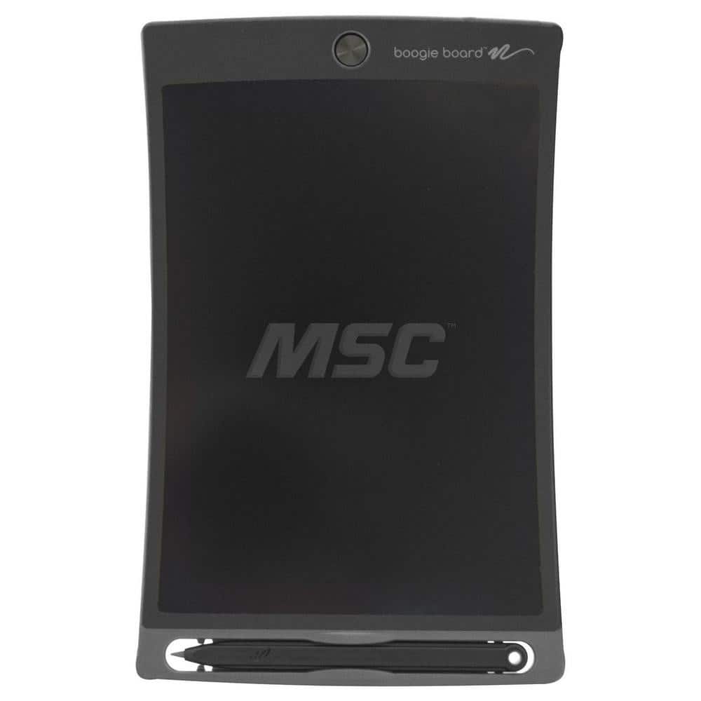 Boogie Board - Office Machine Supplies & Accessories; Office Machine/Equipment Accessory Type: eWriter ; For Use With: Office Use ; Color: Blue