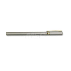 ACCO - Office Machine Supplies & Accessories; Office Machine/Equipment Accessory Type: Laser Pointer ; For Use With: Office Use ; Color: Silver