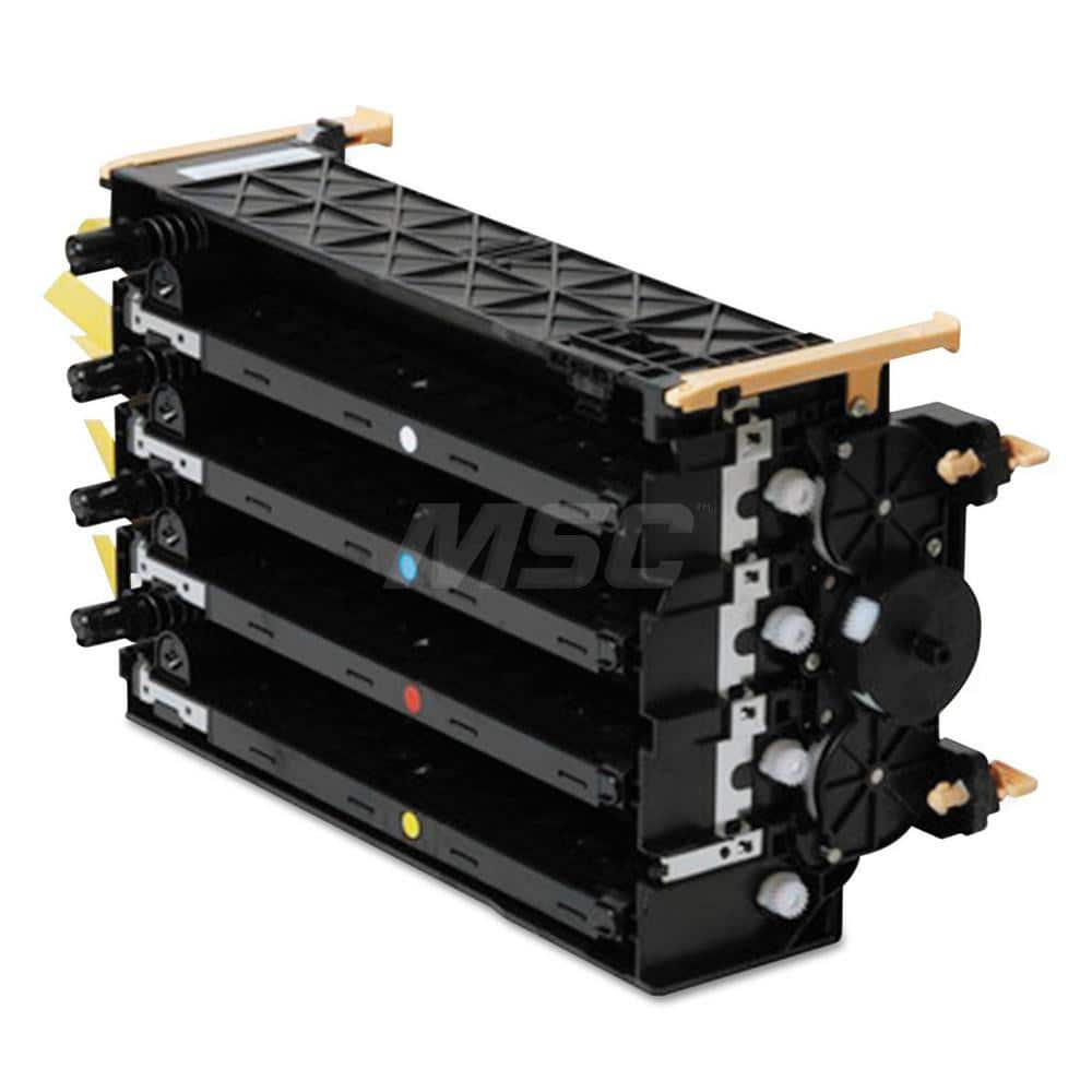 Xerox - Office Machine Supplies & Accessories; Office Machine/Equipment Accessory Type: Imaging Unit ; For Use With: WorkCentre 6505; Xerox Phaser 6500; 6125; 6128 MFP; 6130; 6140 ; Color: Black; Cyan; Magenta; Yellow