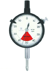 0.08MM 0.001MM GRAD DIAL INDICATOR - Exact Industrial Supply