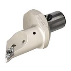 CF5 A-SVXCR-43100-22 BORING HEAD - Exact Industrial Supply