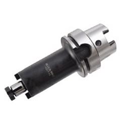 HSK A 100 SEM 22X100C SHELL MILL - Exact Industrial Supply