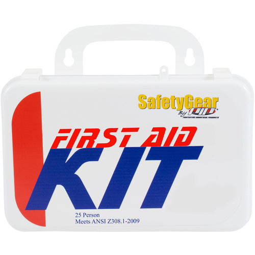 299-13225 Personal First Aid Kit - Exact Industrial Supply