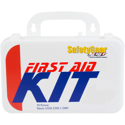 299-13255 Personal First Aid Kit - Exact Industrial Supply