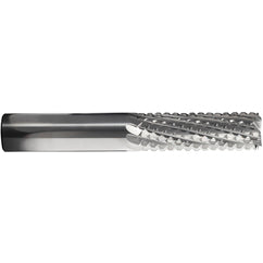1/4 Router 10FL NEC - SER 29 1/4x1/4x1x2-1/2 - Exact Industrial Supply