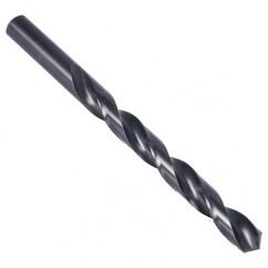 12.2MM HS 118D PT JL DRILL-BLK - Exact Industrial Supply