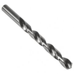 15MM HS 118D PT JL DRILL-BRT - Exact Industrial Supply