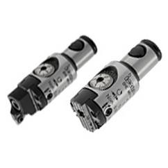 BHEI MB20-20-40 BORING HEAD - Exact Industrial Supply