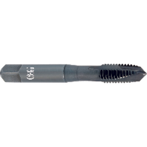 8-32 3FL H2 HSSE Spiral Point Tap - V Coating