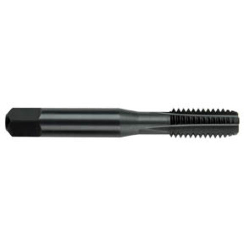 #10 NF, 32 TPI, 3 -Flute, Semi-Bottoming Straight Flute Tap Series/List #2094 - Exact Industrial Supply