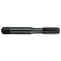 #10 NF, 32 TPI, 3 -Flute, Semi-Bottoming Straight Flute Tap Series/List #2094 - Exact Industrial Supply