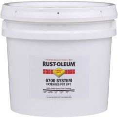6700 Silver Gray Concrete Saver - Exact Industrial Supply