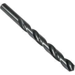 301JD #38 HS JL DRILL BLK - Exact Industrial Supply