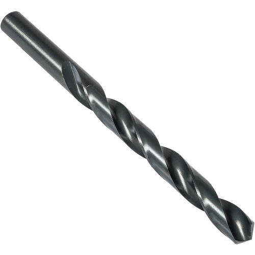 301JD 1/8 HS JL DRILL BLK