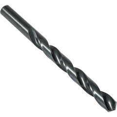 301JD X HS JL DRILL BLK - Exact Industrial Supply