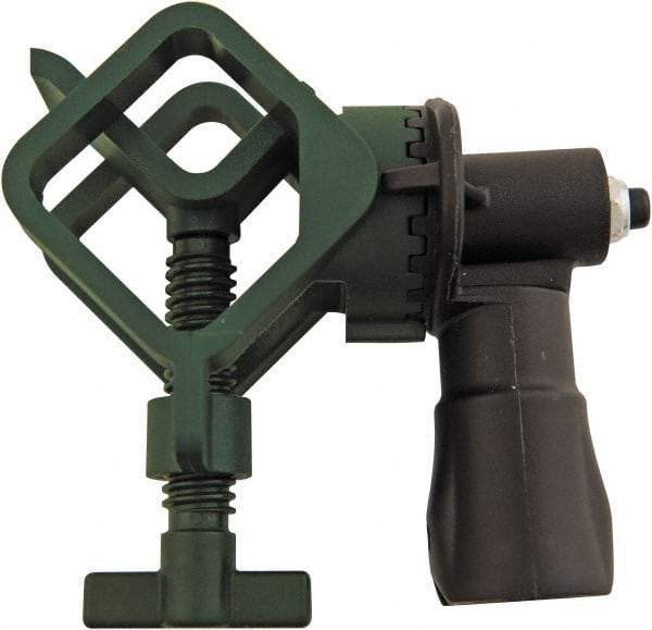 Wooster Brush - Fiberglass-Reinforced Nylon Drywall Tool Holder - 3-1/2" Long x 1-3/4" Wide - Exact Industrial Supply