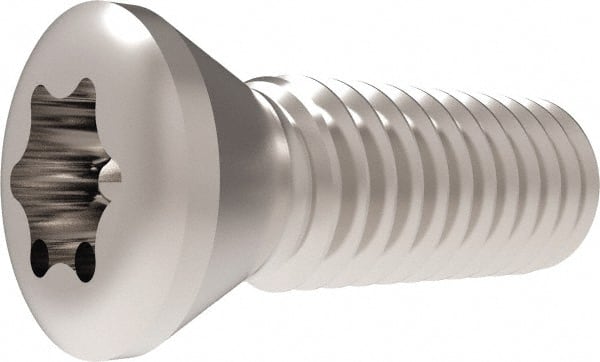Allied Machine and Engineering - Screws For Indexables Screw Type: Wear Pad Screw Indexable Tool Type: Drilling - Exact Industrial Supply