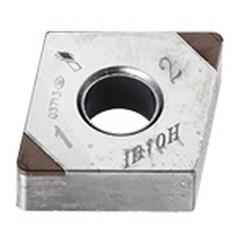 CNMA 432-MW2 Grade IB10H Turning Insert - Exact Industrial Supply