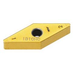 VNGA 332-M4 Grade IB25HC Turning Insert - Exact Industrial Supply