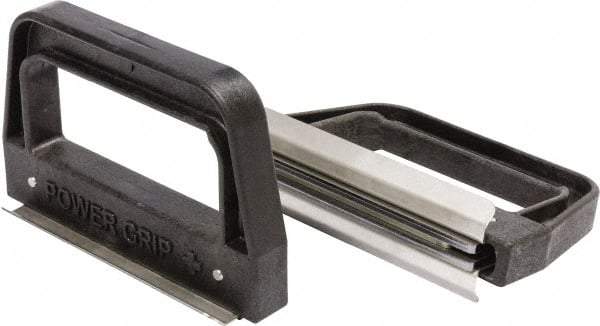 Mag-Mate - 7-1/2" Long Magnetic Retrieving Tool - 110 Lb Max Pull, 7-1/2" Collapsed Length, Rare Earth - Exact Industrial Supply