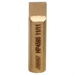 7/16″ × 1 9/16″ Diamond Dressing Tool High Performance 120-150 Grit - Exact Industrial Supply