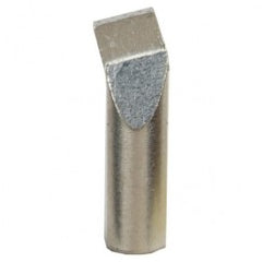 7/16″ Diamond Dressing Tool Multi Point (Grit) 54-100 Grit 15° - Exact Industrial Supply