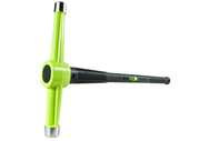 10 lb Head, 36" B.A.S.H® Spike Maul - Exact Industrial Supply