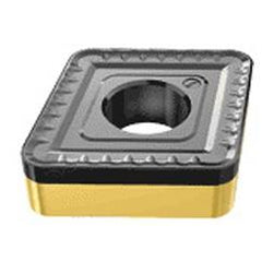 CNMM 646-H3N Grade IC8250 Turning Insert - Exact Industrial Supply