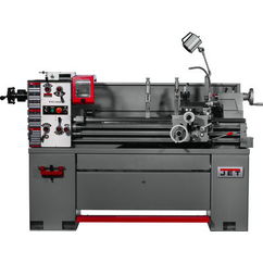 EVS-1440B LATH W DP700/CC - Exact Industrial Supply