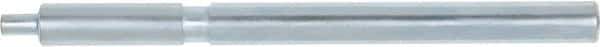 Powers Fasteners - 1 Piece 1/4" Steel Anchor Setting Tool - For Use with 1/4" Mini Drop-In Anchors - Exact Industrial Supply