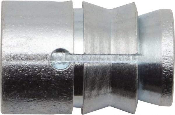 Powers Fasteners - 1 Piece 3/8" Steel Drill Stop Bit - For Use with 3/8" Internally Threaded Undercut Anchors - Exact Industrial Supply