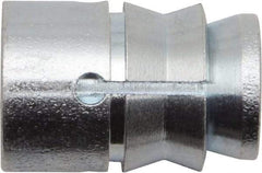 Powers Fasteners - 1 Piece 3/8" Steel Drill Stop Bit - For Use with 3/8" Internally Threaded Undercut Anchors - Exact Industrial Supply