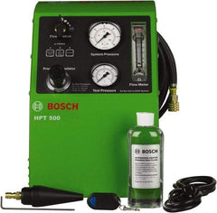 OTC - 6 Piece Automotive Leak Detector Kit - Uses Smoke Method, For Leak Detection - Exact Industrial Supply