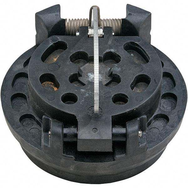 Watts - 2-1/2-4" Fit, First Check Repair Kit - Plastic & Stainless Steel - Exact Industrial Supply