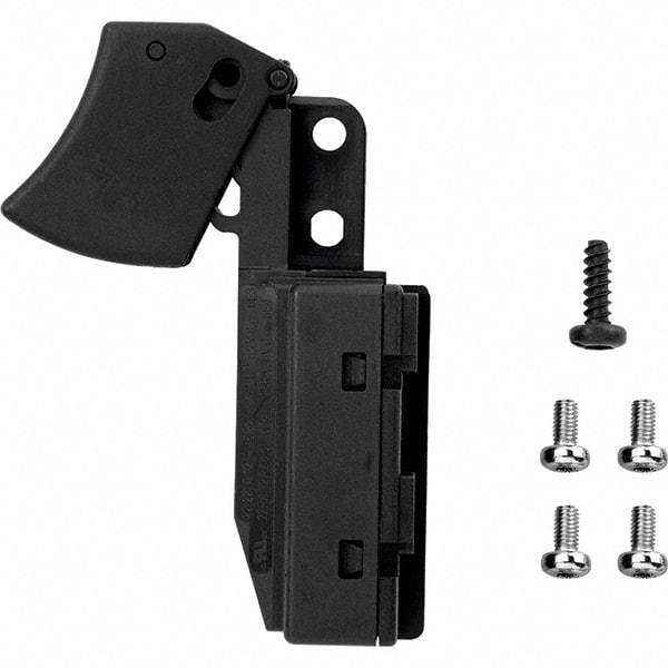 Skilsaw - Power Saw Parts Product Type: On/Off Switch Kit For Use With: Any SKILSAW Saw - Exact Industrial Supply