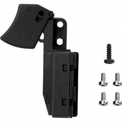 Skilsaw - Power Saw Parts Product Type: On/Off Switch Kit For Use With: Any SKILSAW Saw - Exact Industrial Supply