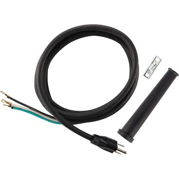 Skilsaw - Power Saw Parts Product Type: Cord Assembly For Use With: Any SKILSAW Saw - Exact Industrial Supply