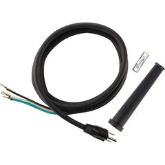 Skilsaw - Power Saw Parts Product Type: Cord Assembly For Use With: Any SKILSAW Saw - Exact Industrial Supply
