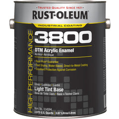 3800 Light Tint Base Sealant - Exact Industrial Supply